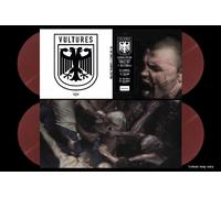 Ye Ty Dolla Sign (west Kanye) - Vultures 1 - Carnival Edition (coloured Vinyl...