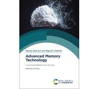 Ye Zhou Advanced Memory Technology (Copertina rigida)