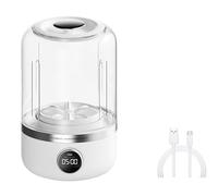 Ye02 Underwear Washer,Mini Portable Washing Machine, 20 Times Usage Per Charge, Suitable for Home Apartments Dormitories Trip (1 pc)