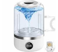 Ye02 Underwear Washer, Rechargeable Cordless Mini Washing Machine for Home, Apartment, Camping, for Travelfor Bras/Underwear/Socks, Efficient cleaning frees hands (1)