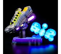 YEABRICKS Luce a LED per Lego-43025 LEGO® Editions Nike Air Max 95 x LEGO Set Building Blocks Model (Set di costruzione non incluso)