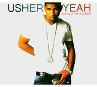 Yeah ! by Usher (2004-04-20)