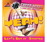 Yeah! - Cheer Mixes Music Vol. 3