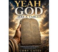 Yeah God Has A Tablet