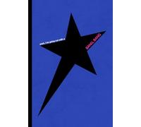 Yeah, I Be Going Out With a Bang Bang: Themed Notebook, Journal, Matte Cover, 120 Wide Ruled Pages, 6x9, Adults, Kids, Teens, Gift Idea, Pink, Y2K, Kawaii