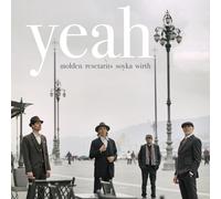 Yeah (Ltd.LP (Vinyl) Ernst Molden