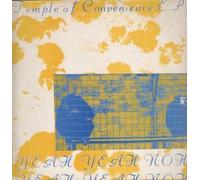 Yeah Yeah Noh - Temple of Convenience E.P.