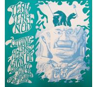 Yeah Yeah Noh - The Sky Starts At Your Feet (Cutting the heavenly lawn of greatness...Last Rites for the God of Love) [Vinyl LP] [Schallplatte]