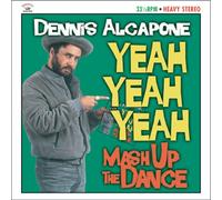 Yeah Yeah Yeah-Mash Up the d