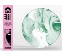 yeah yeah yeah (picture disc)