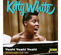 yeah! yeah! yeah! rare singles 1949-60