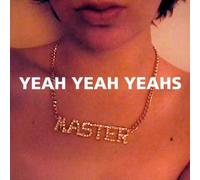 Yeah Yeah Yeahs (CD) Yeah Yeah Yeahs