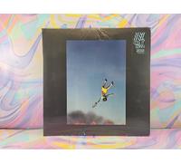 Yeah Yeah Yeahs - Cool It Down (Record) Blue/Yellow/White Twister nuovo sigil...