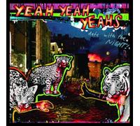 Yeah Yeah Yeahs - Date With the Night
