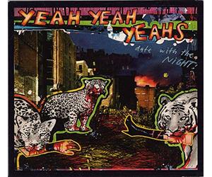 Yeah Yeah Yeahs - Date with The Night