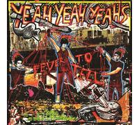 Yeah Yeah Yeahs Fever to Tell (Vinyl LP) 12" Album