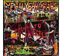 Yeah Yeah Yeahs Fever to Tell (Vinyl LP) 12" Album