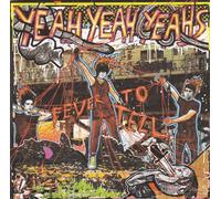 Yeah Yeah Yeahs - Fever To Tell