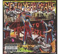 Yeah Yeah Yeahs – Fever To Tell