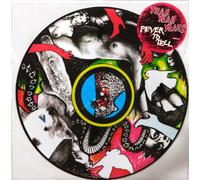 Yeah Yeah Yeahs - Fever to Tell - USA - Ltd