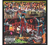 Yeah Yeah Yeahs Fever to Tell (Vinyl LP) 12" Album