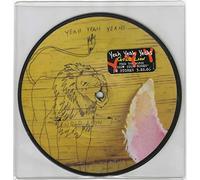 YEAH YEAH YEAHS - Gold Lion