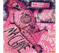 Yeah Yeah Yeahs - Machine