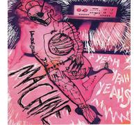 Yeah Yeah Yeahs MACHINE (Vinyl LP)