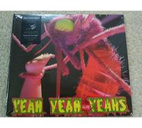 YEAH YEAH YEAHS - MOSQUITO (DELUXE EDITION) - YE