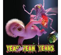 Yeah Yeah Yeahs Mosquito (Vinyl LP) 12" Album