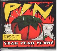 Yeah Yeah Yeahs – Pin – Universal Music Group