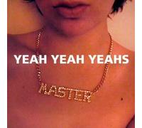 Yeah Yeah Yeahs - Yeah Yeah Yeahs