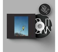 Yeah Yeah Yeahs - Yeah Yeah Yeahs - Cool It Down -CD+Patch Version-