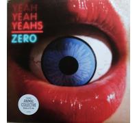 Yeah Yeah Yeahs - Zero Pt. 1 [Import]