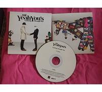 YEAH YOU'S - LOOKING THROUGH YOU