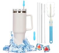 YeahBoom 1200ml Tazze Termiche,Mug Termica per Caffè Doppia Parete isolata,Isolamento Sottovuoto a Doppia Parete per Bevande Fredde e Calde,Tazza da Caffè Isolata in Acciaio Inox