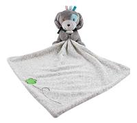 YeahiBaby Doudou per Neonati Giocattoli per passeggini per la Carrozzina per Bambini