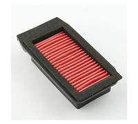 YEAHSO Filtro aria moto compatibile con Yamaha 5XT-14451-00 XT250 Magician 250 Serow 2005-2017 XG250 TRICKER 2004-2010