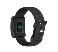 Yeahxing Cinturino in silicone per WHOOP 4.0 - Cinturino sportivo compatibile con le cinghie Whoop 3.0 - Morbido al tatto, impermeabile e resistente al sudore, facile da usare e regolabile