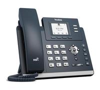 Yealink MP52 Microsoft Teams Edition telefono IP Grigio