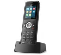 YEALINK - †Seamless Handover And Roaming †Rugged Dect Handset With Ip67 Protection Rating †Scratch Resistant,