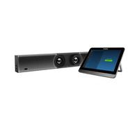 Yealink A30-020 sistema di conferenza 8 MP Collegamento ethernet LAN Barra di co
