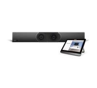Yealink A30-020 Telecamera da conferenza, 1280 x 800 WXGA, 8 MP, 60 fps, 120°