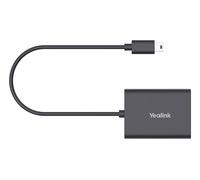 Yealink Adapter Headset EHS62 Headset 1308120