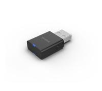 Yealink Adattatore wireless USB DECT, collega cuffie wireless portatili WH62/WH63 per computer