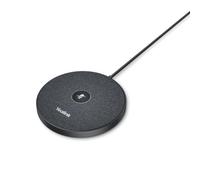 Yealink Array di microfoni per videoconferenza USB VCM35 (rinnovato) | 3 microfoni, 360 ° 6 m microfono Pickup, Full Duplex, Yealink Acoustic Echo Canceling e tecnologia Yealink Noise Proof