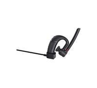 YEALINK AURICOLARE BH71 Lite - Nero, Bluetooth 5.3, USB-C, 40m senza fili