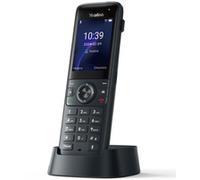 Yealink AX83H telefono IP Nero TFT Wi-Fi (AX83H)