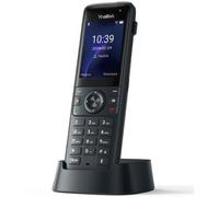 Yealink AX83H telefono IP Nero TFT Wi-Fi NEW