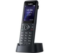 Yealink AX83H Wifi-Phone SIP WLAN 5G LTE Cordless (Other) 5G LTE 1301013